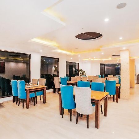 Nature Valley View Resort Mashobra !! Luxury Choice !! Gaming Zone !! Open Terrace !! Big Parking Shimla Exterior foto