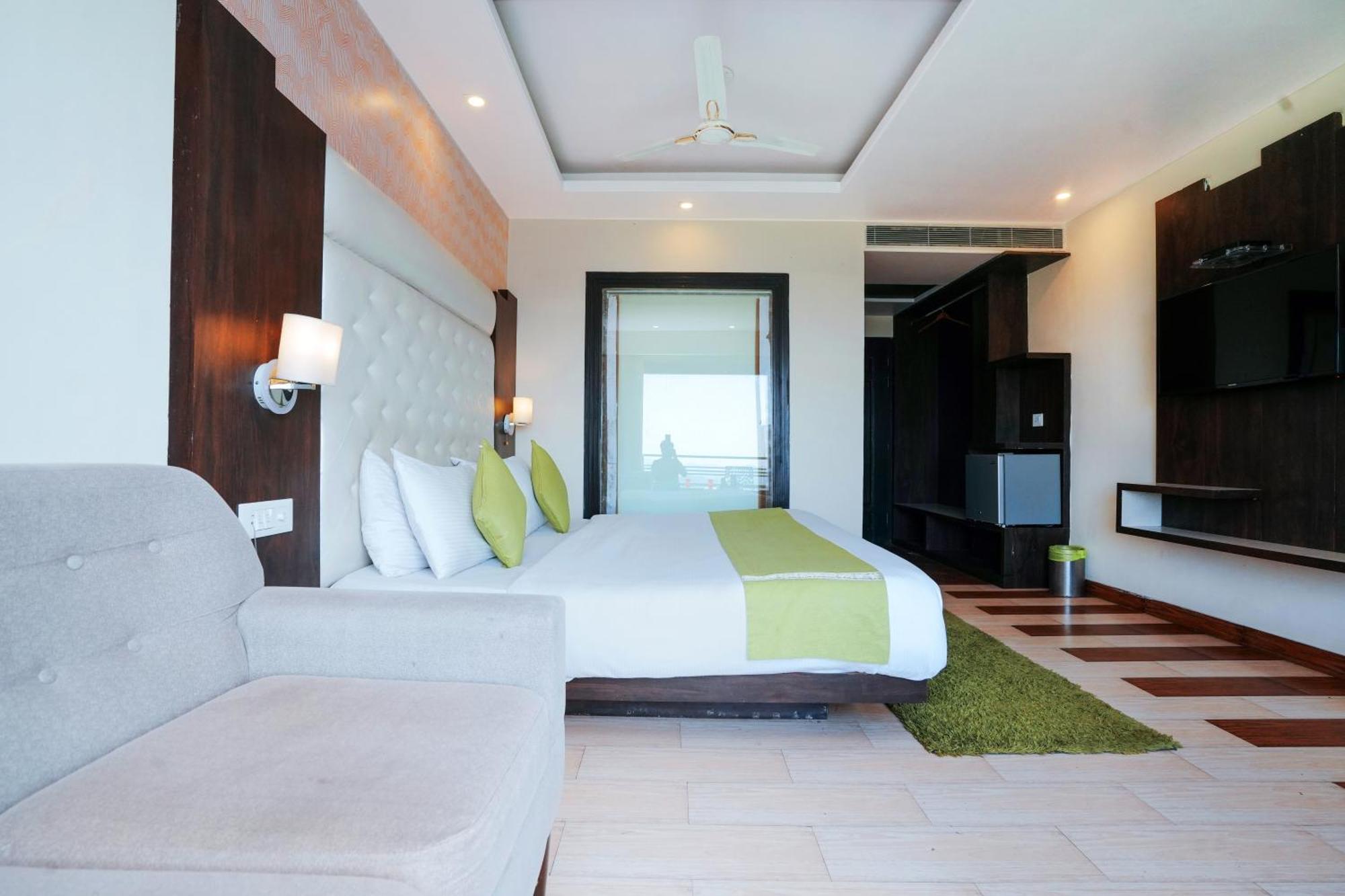 Nature Valley View Resort Mashobra !! Luxury Choice !! Gaming Zone !! Open Terrace !! Big Parking Shimla Exterior foto