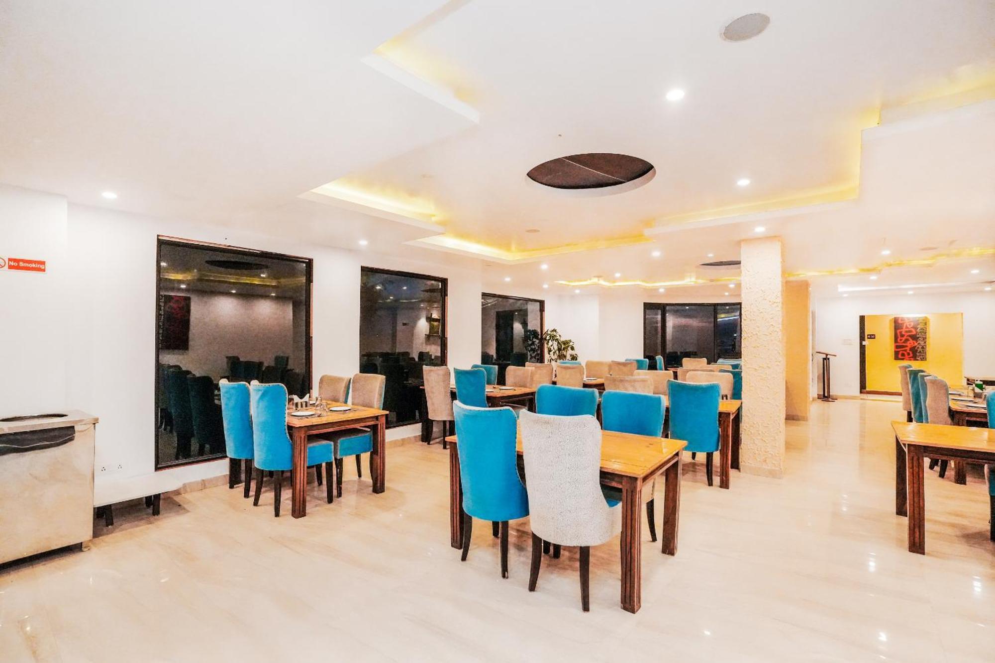 Nature Valley View Resort Mashobra !! Luxury Choice !! Gaming Zone !! Open Terrace !! Big Parking Shimla Exterior foto