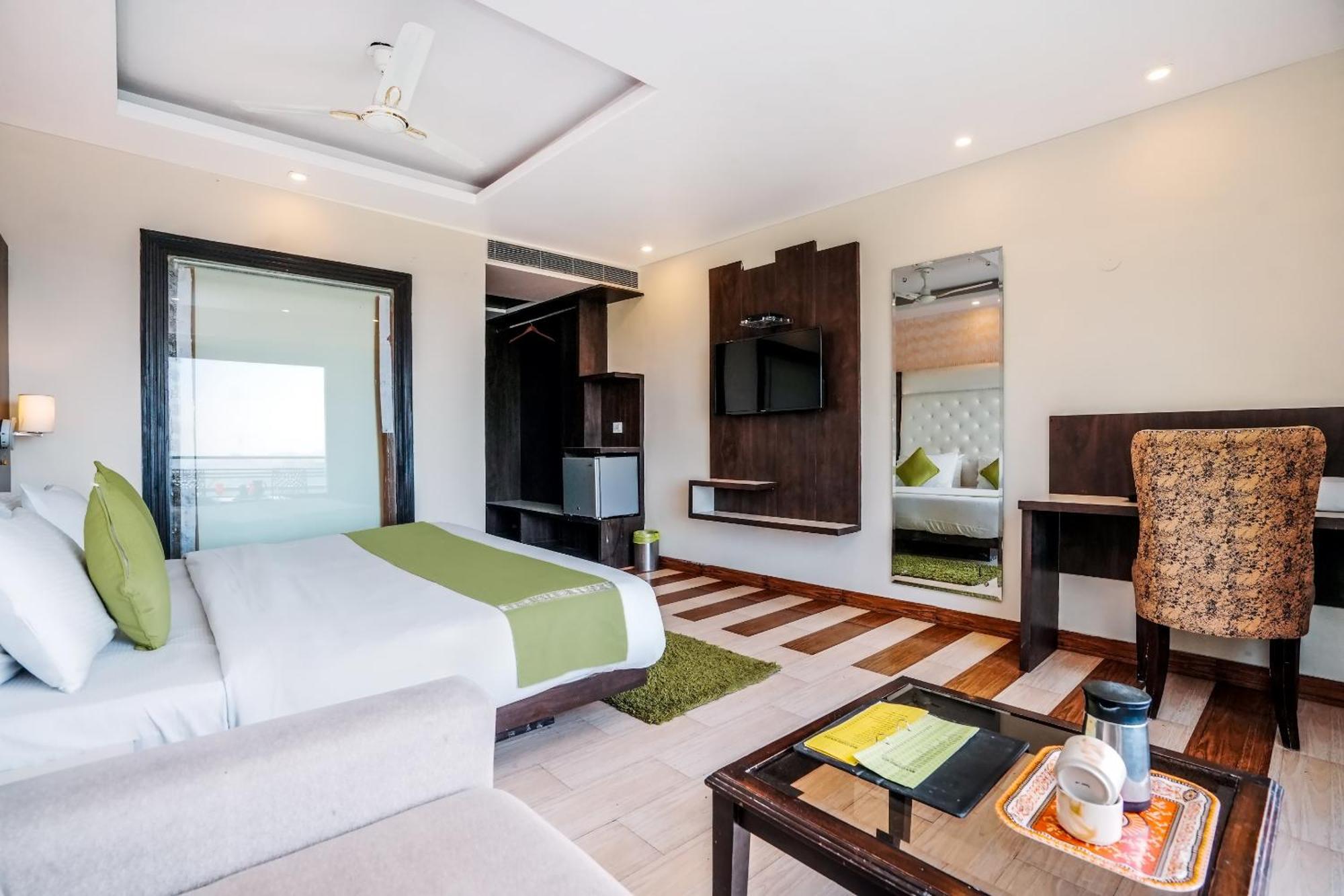 Nature Valley View Resort Mashobra !! Luxury Choice !! Gaming Zone !! Open Terrace !! Big Parking Shimla Exterior foto