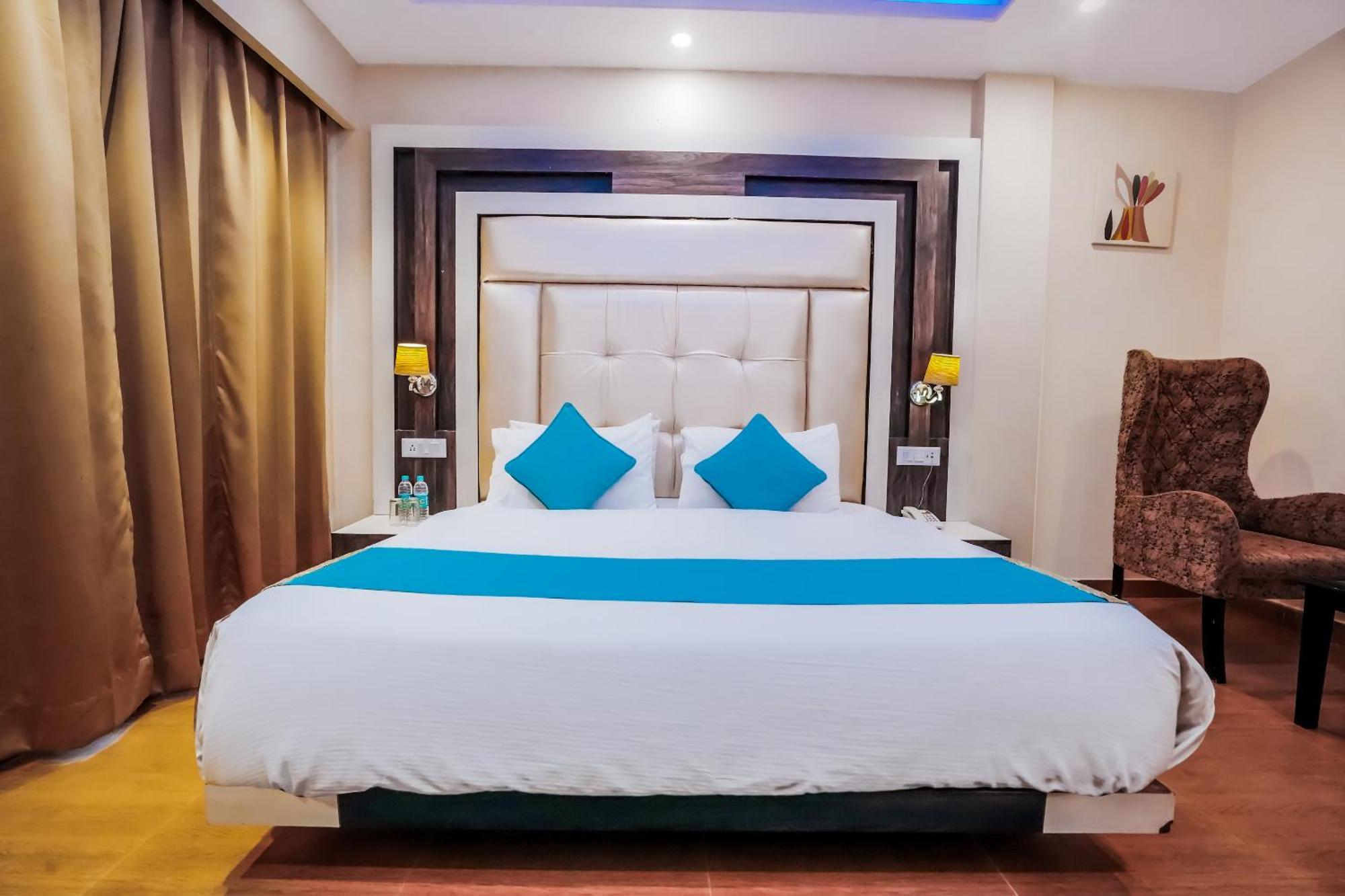 Nature Valley View Resort Mashobra !! Luxury Choice !! Gaming Zone !! Open Terrace !! Big Parking Shimla Exterior foto