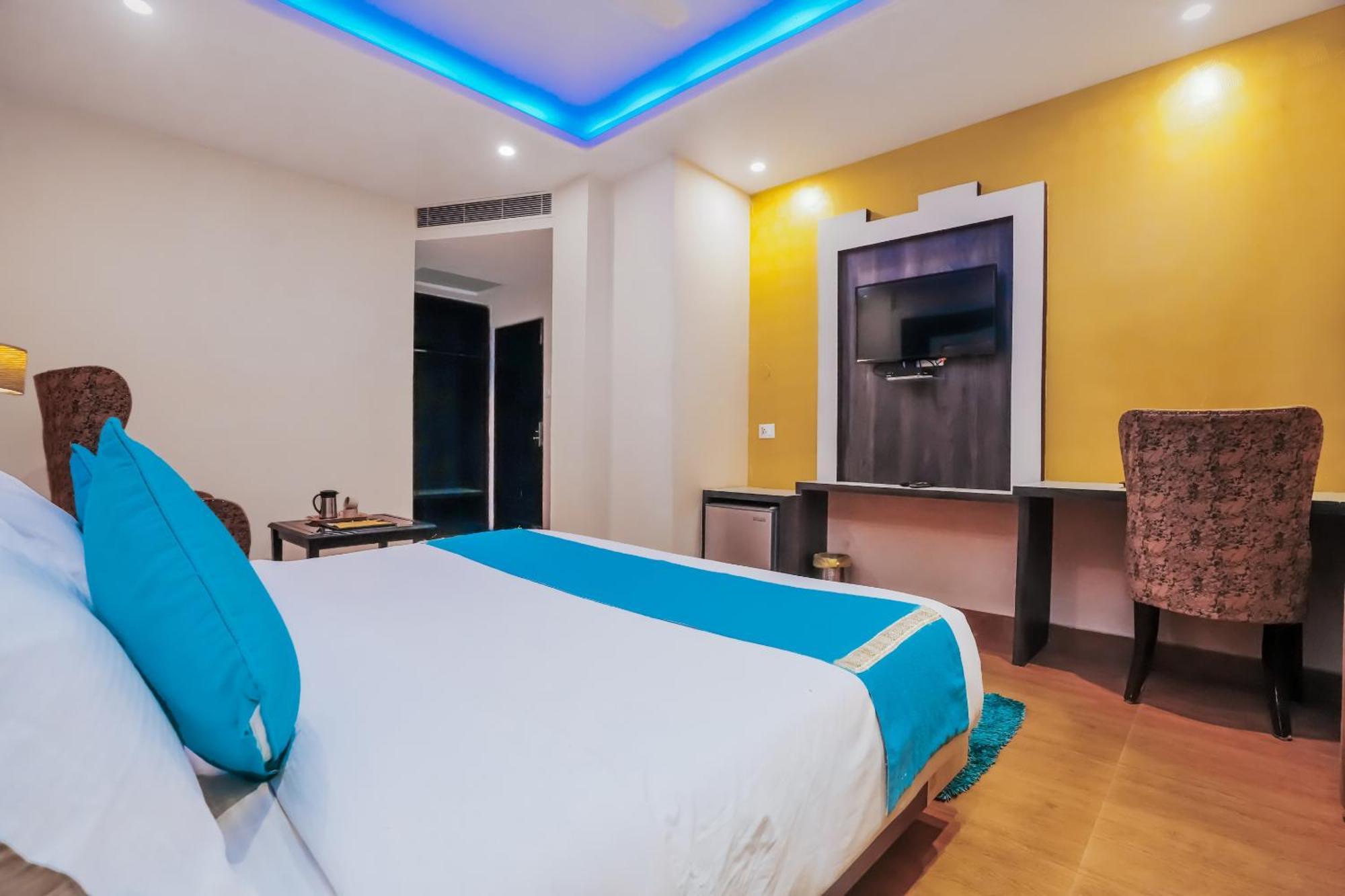 Nature Valley View Resort Mashobra !! Luxury Choice !! Gaming Zone !! Open Terrace !! Big Parking Shimla Exterior foto